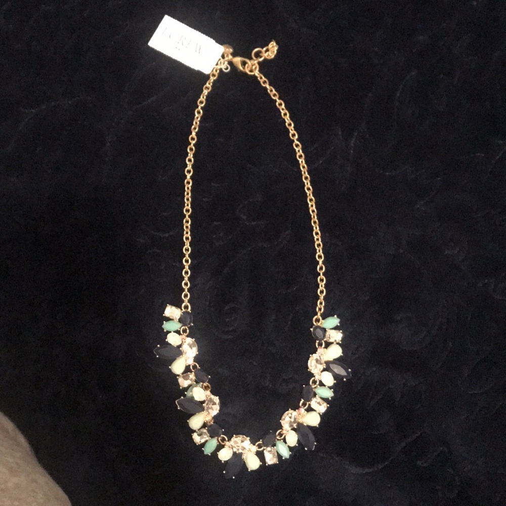 JCrew NWT necklace